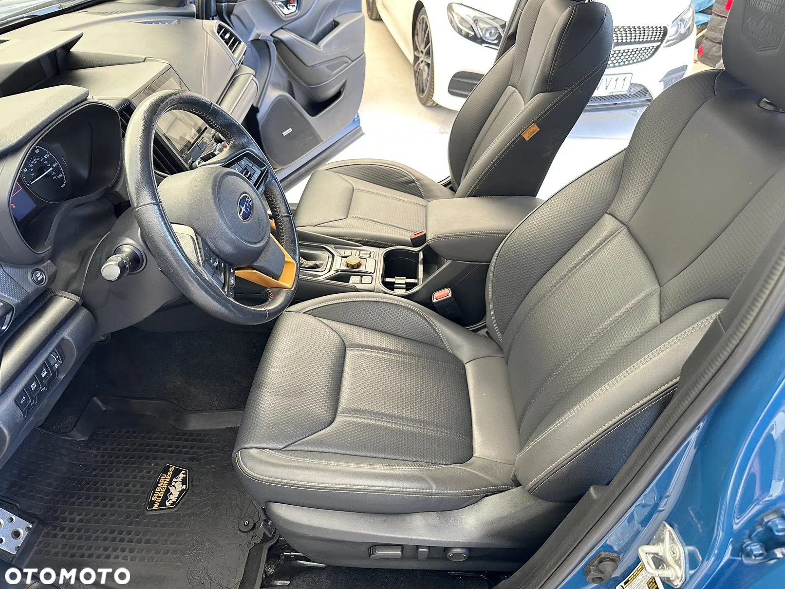Subaru Forester 2.0i-L Special Edition (EyeSight) Lineartronic - 7