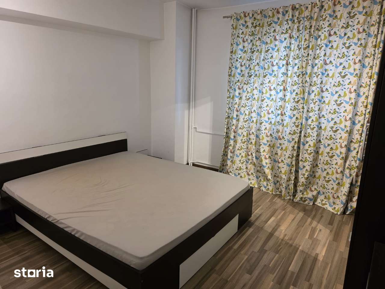 Berceni, pe  Oltenitei,10 minute metrou,  la Lidl,stradal, vedere fata - Imagine principală: 4/19