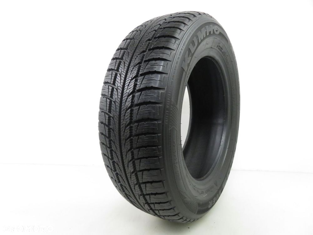 185/65R14 OPONA CAŁOROCZNA Kumho Solus Vier KH21 86H - 1
