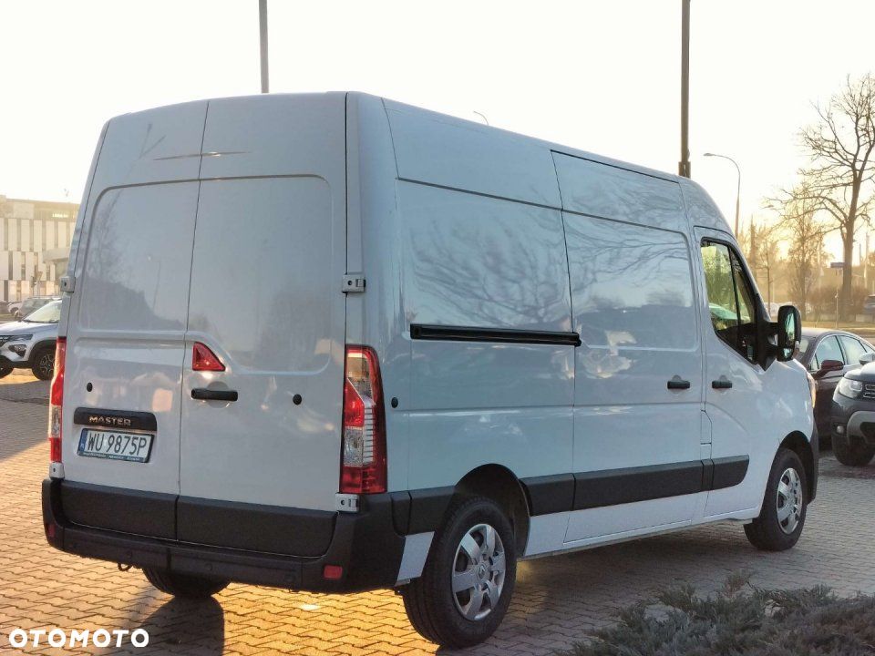 Renault Master - 3
