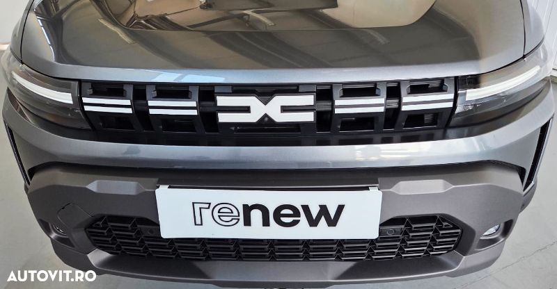 Dacia Duster ECO-G 100 Extreme - 22