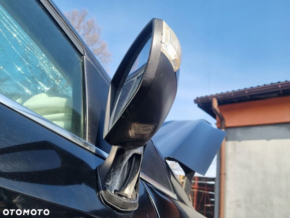 FORD KUGA MK1 08-13 2009 r. F8 ELEKTRYCZNE LUSTERKO PRAWE 7 PIN EU - 4