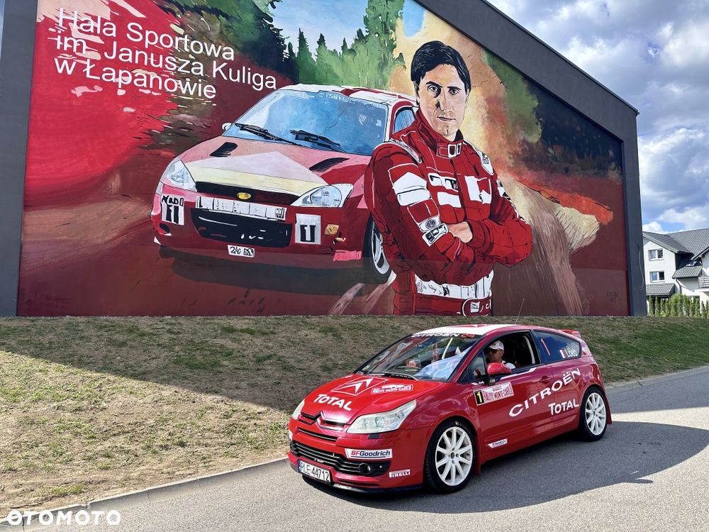 Citroën C4 - 2