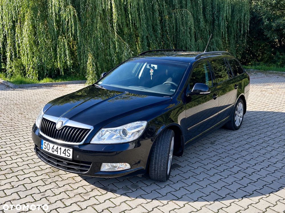 Skoda Octavia 1.9 TDI L&K - 7