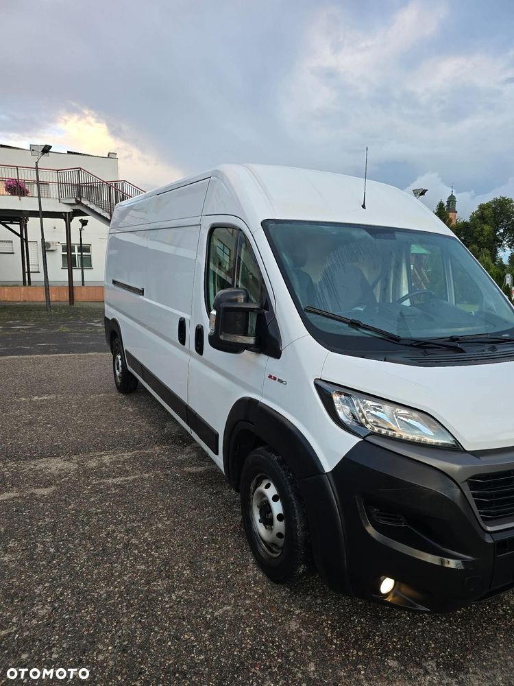 Fiat Ducato - 6