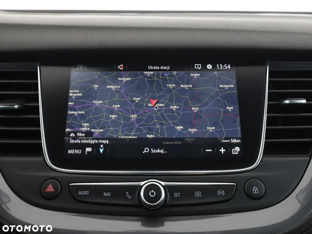 Opel Grandland X 1.5 CDTI Innovation S&S - 25