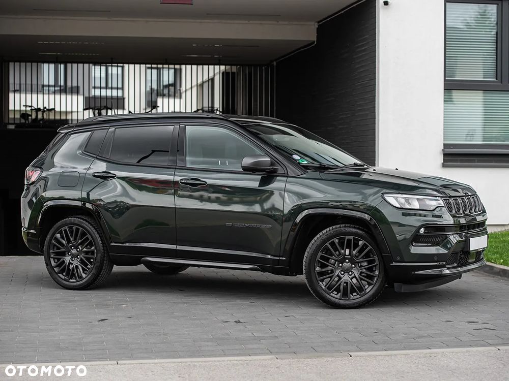 Jeep Compass - 3