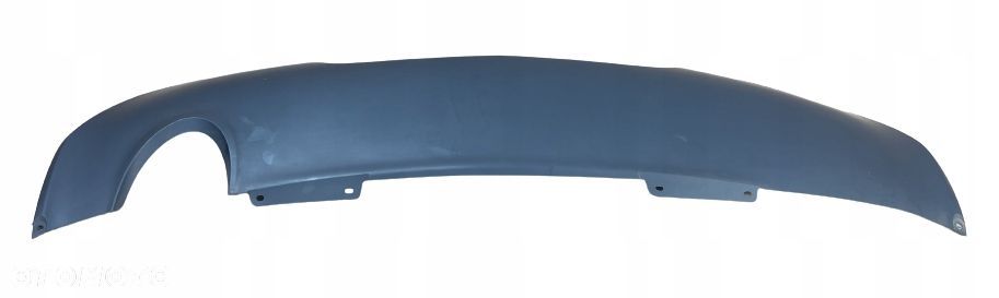 ^OPEL ASTRA IV J GTC OPC LINE SPOILER TYŁ 13346637 - 4