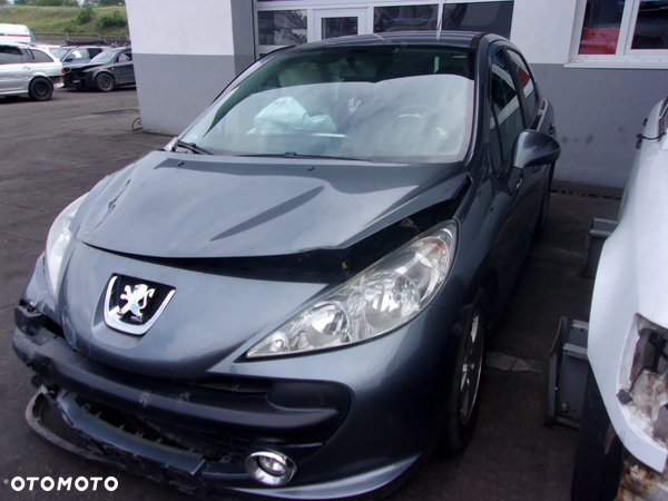 SILNIK 1.4 VTI 70KM 95KW PEUGEOT 208 308