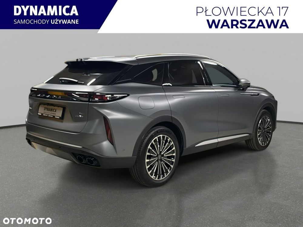 Omoda 9 1.5 Super Hybrid Exclusive AWD - 8