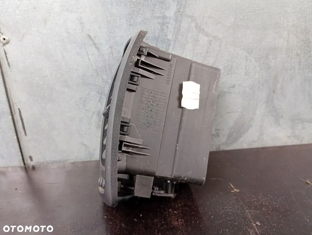 Kratka Nawiewu Konsoli Opel Vivaro A Renault Trafic II Primastar 2001-2014 - 2