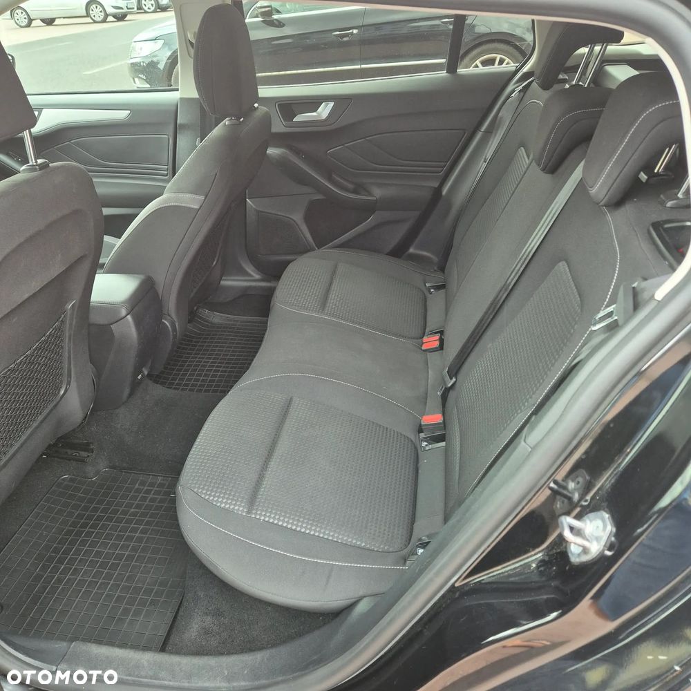Ford Focus 1.5 EcoBlue SCR Connected - 8