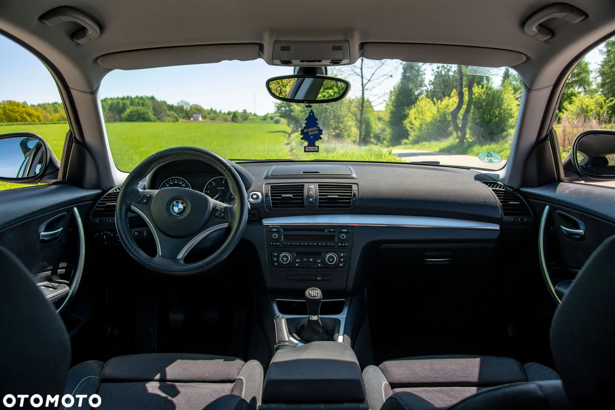 BMW Seria 1 116d DPF Edition Lifestyle - 22