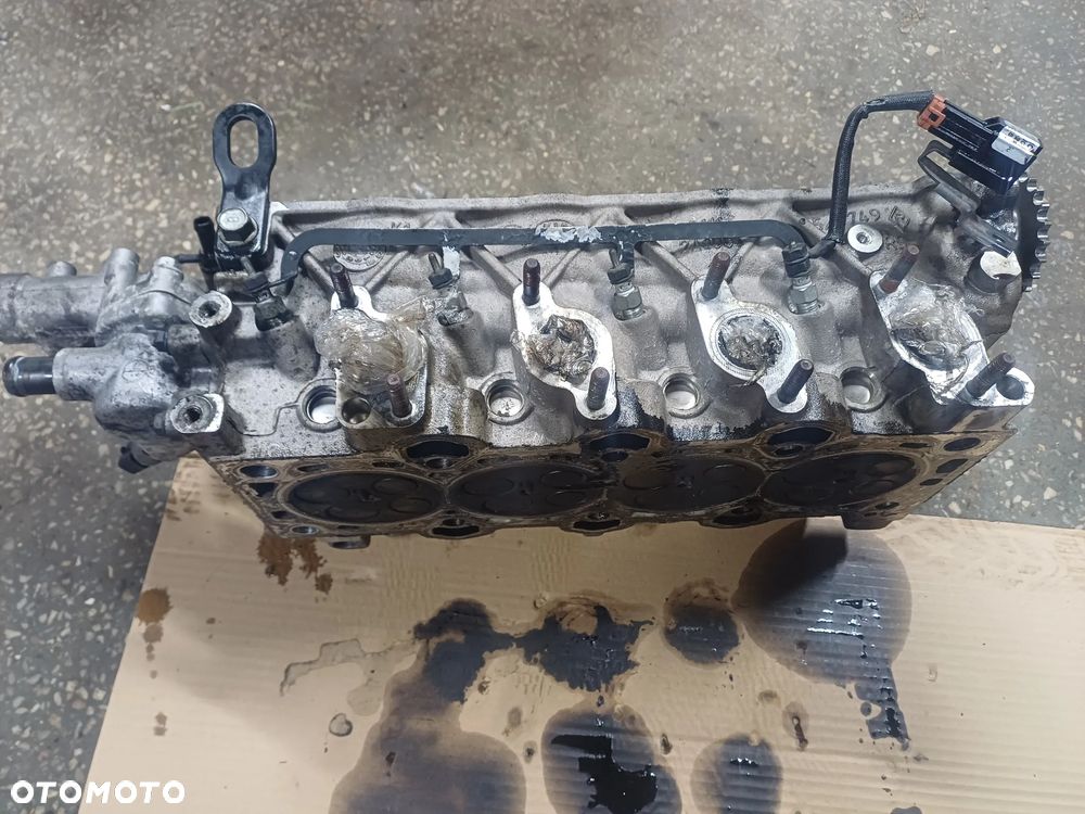 Glowica KIA CEED I 1.6CRDI 06-09R 221112A100 - 5