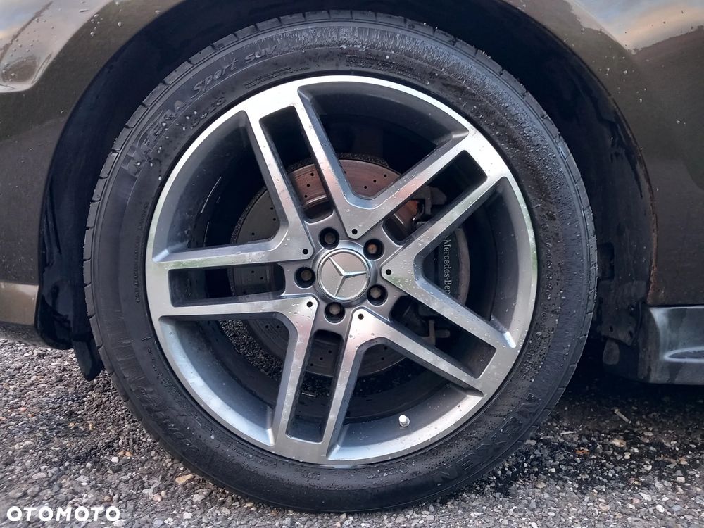 Mercedes-Benz ML - 28