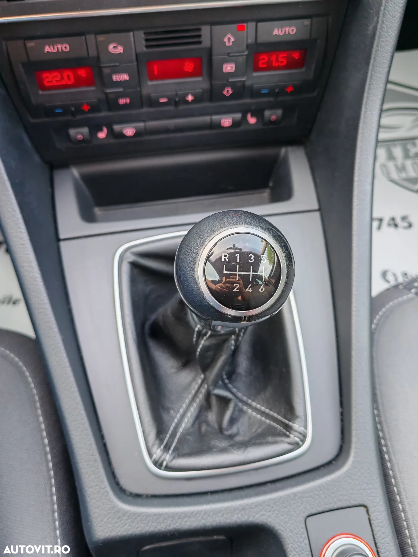 Seat Exeo 1.8 T Sport - 20