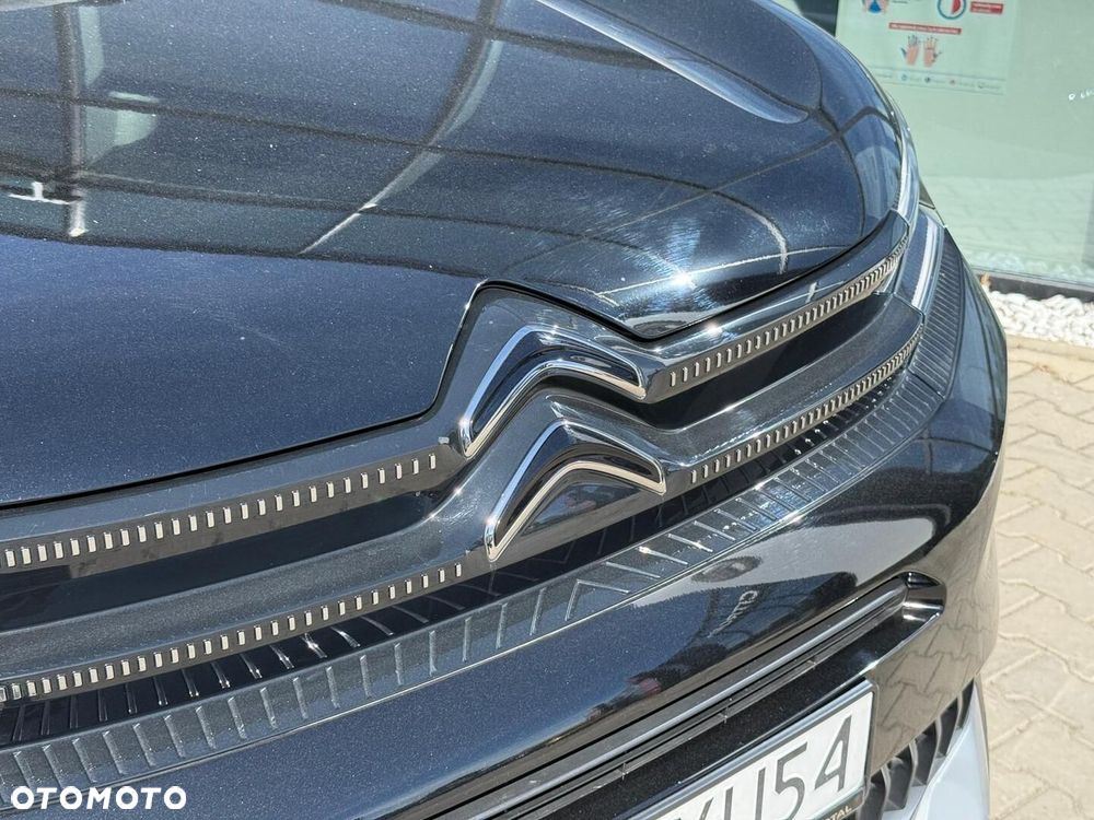 Citroën C5 Aircross - 5