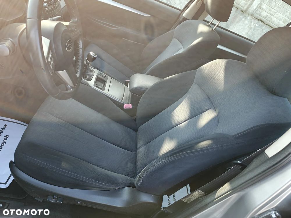 Subaru Legacy 2.0 D Comfort - 9