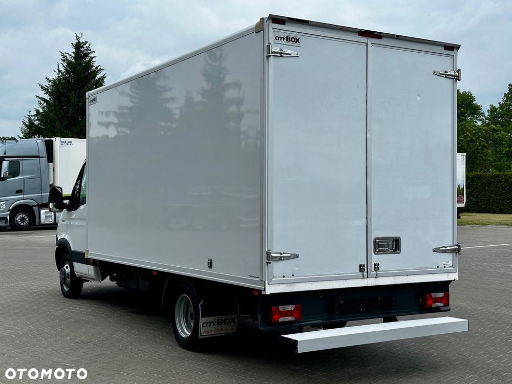 Iveco Daily - 6