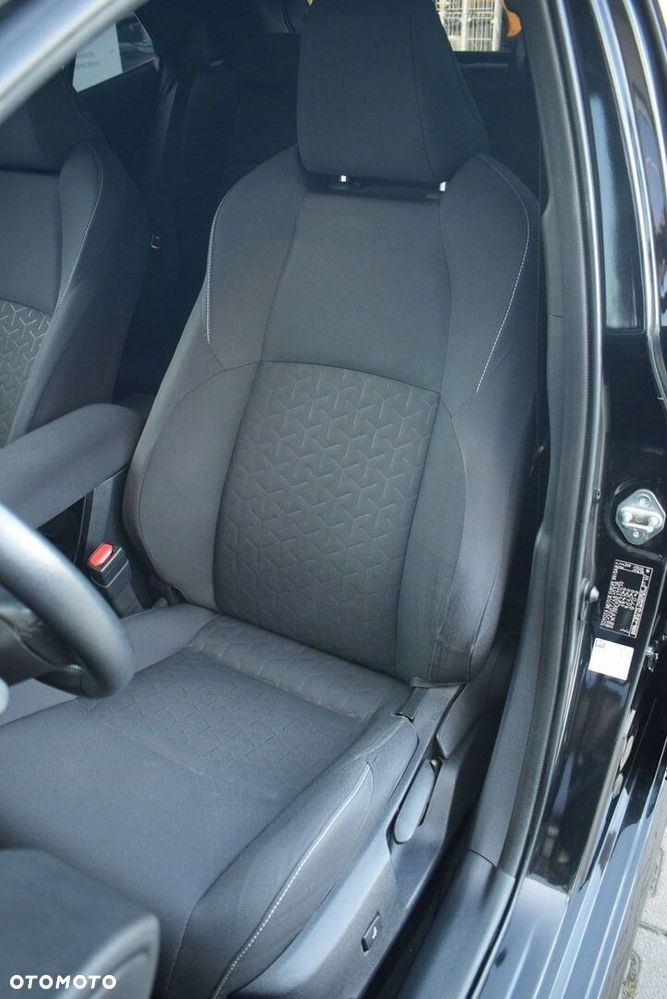 Toyota Corolla 1.8 Hybrid Comfort - 12