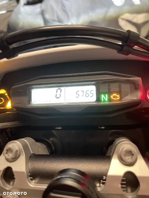 Husqvarna 701
