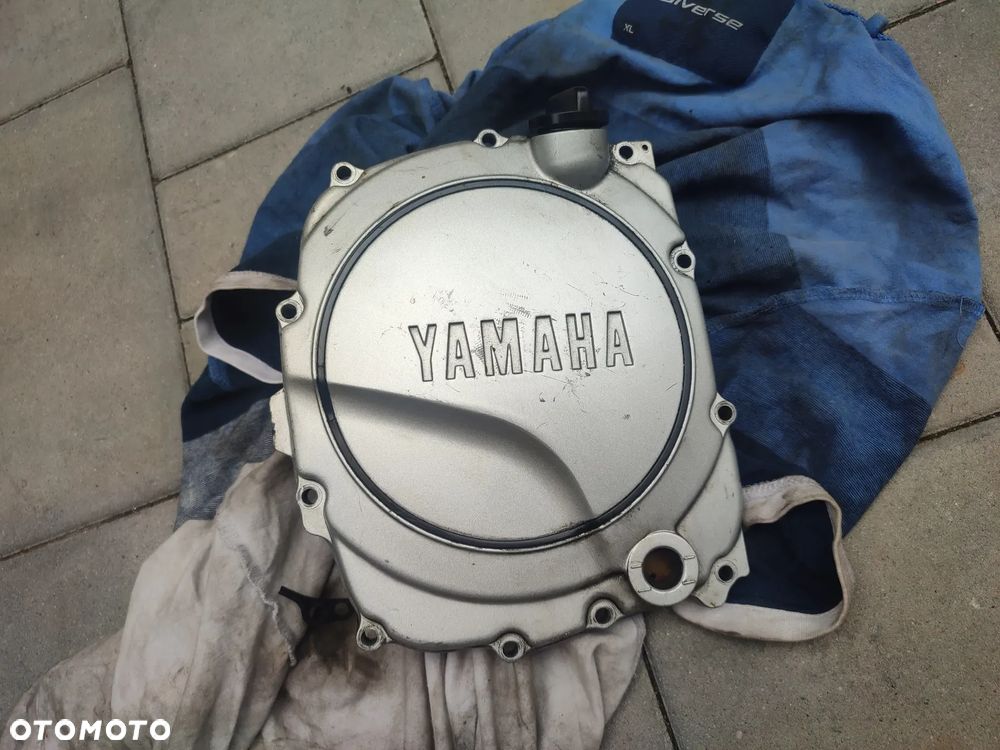 Dekiel, pokrywa silnika Yamaha Thunderace 1000 - 1