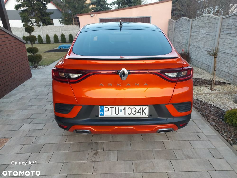 Renault Arkana - 3