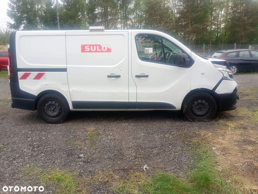 Renault trafic - 6