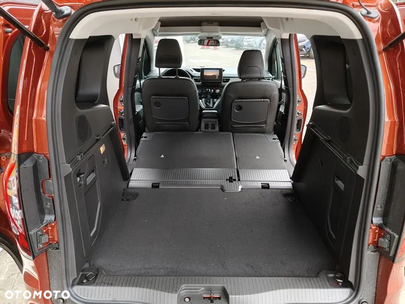 Renault Kangoo 1.3 TCe Techno EDC - 8