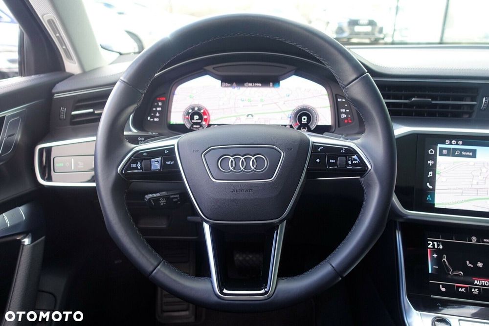 Audi A6 - 12