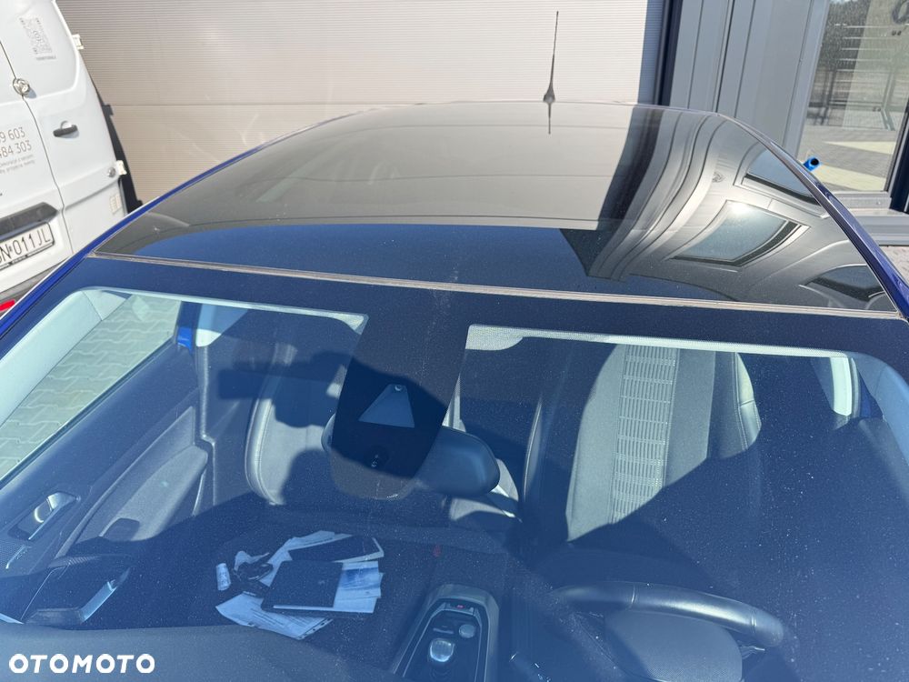 Peugeot 308 1.2 PureTech GPF Allure Pack S&S - 33