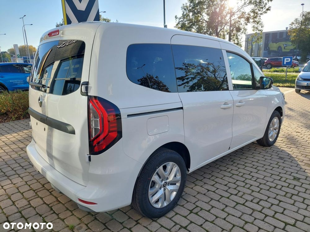 Renault Kangoo 1.3 TCe Equilibre - 3