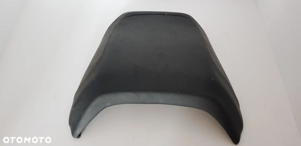 DAELIM S2 125 06-12 SIEDZENIE FOTEL PASAŻERA