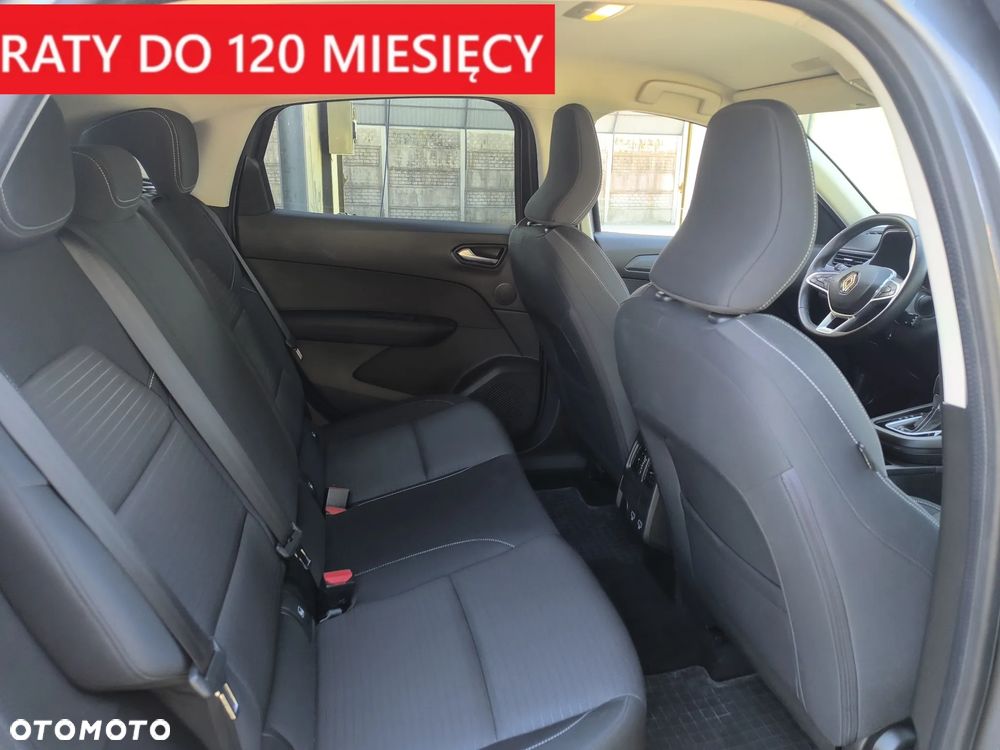 Renault Arkana TCe Mild Hybrid 140 EDC Espirit Alpine - 14