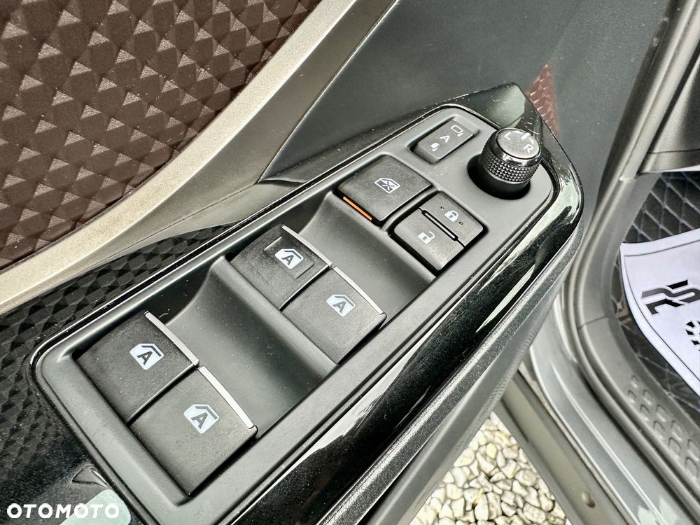 Toyota C-HR 1.8 Hybrid Style - 22