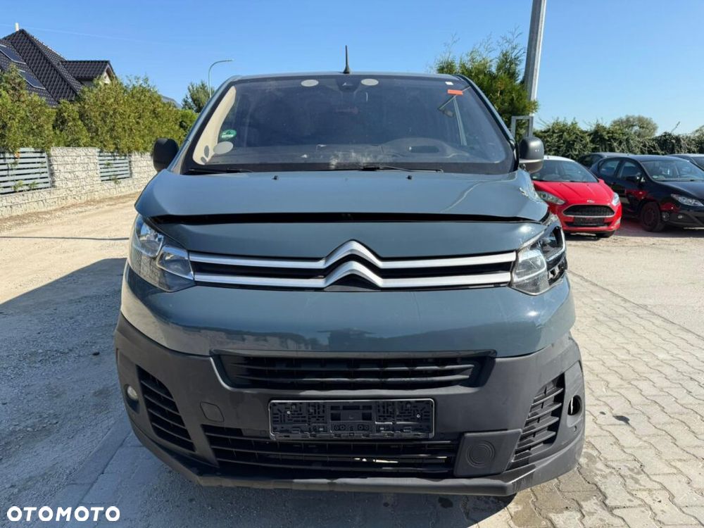 Citroën Jumpy - 6
