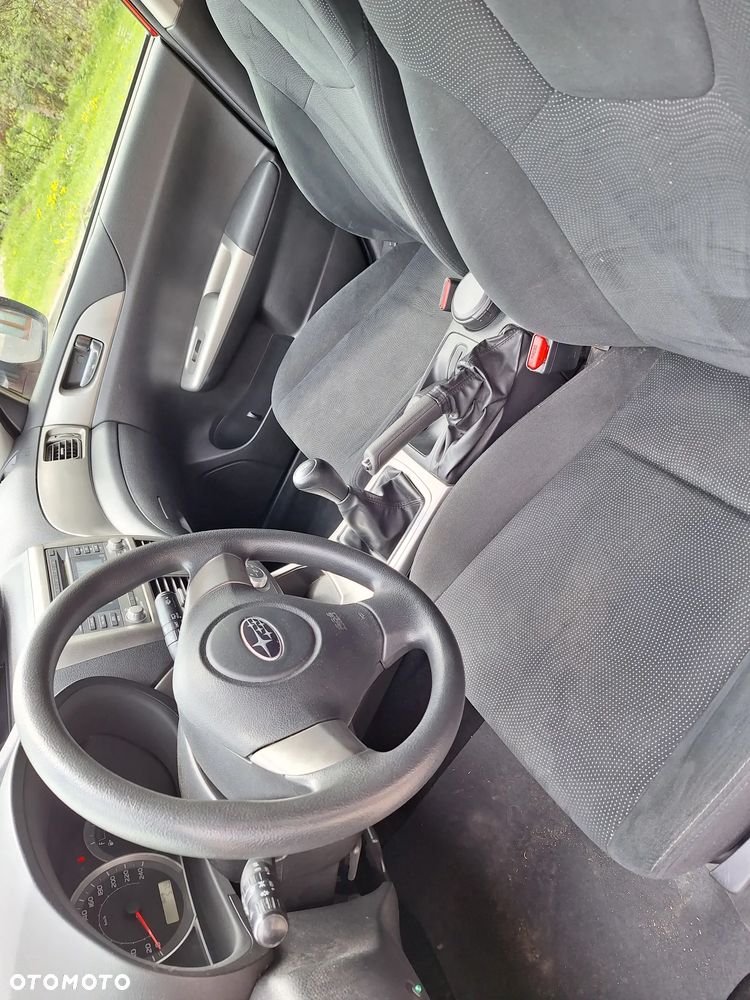 Subaru Impreza 1.5R Active - 36