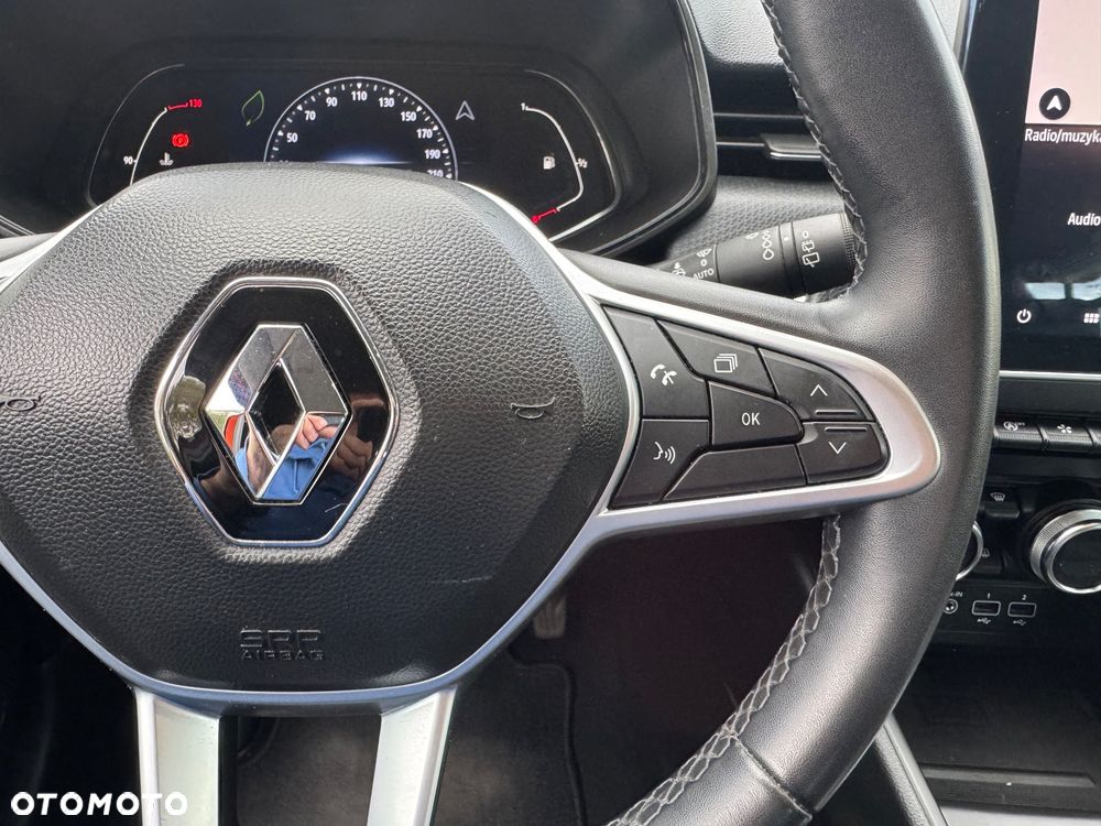 Renault Clio TCe 90 EVOLUTION - 19