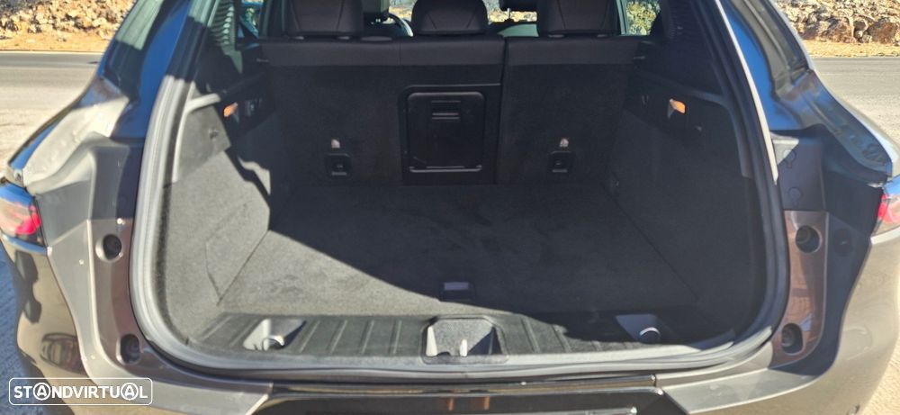 Alfa Romeo Tonale 1.3 Plug-In Hybrid Edizione Speciale e-AWD - 11