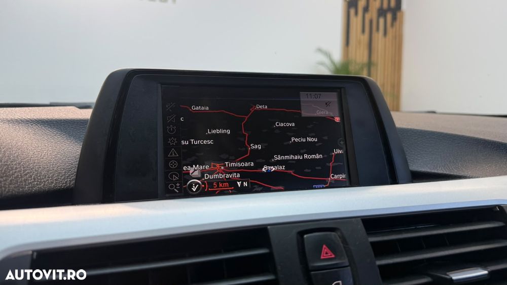BMW Seria 3 - 7