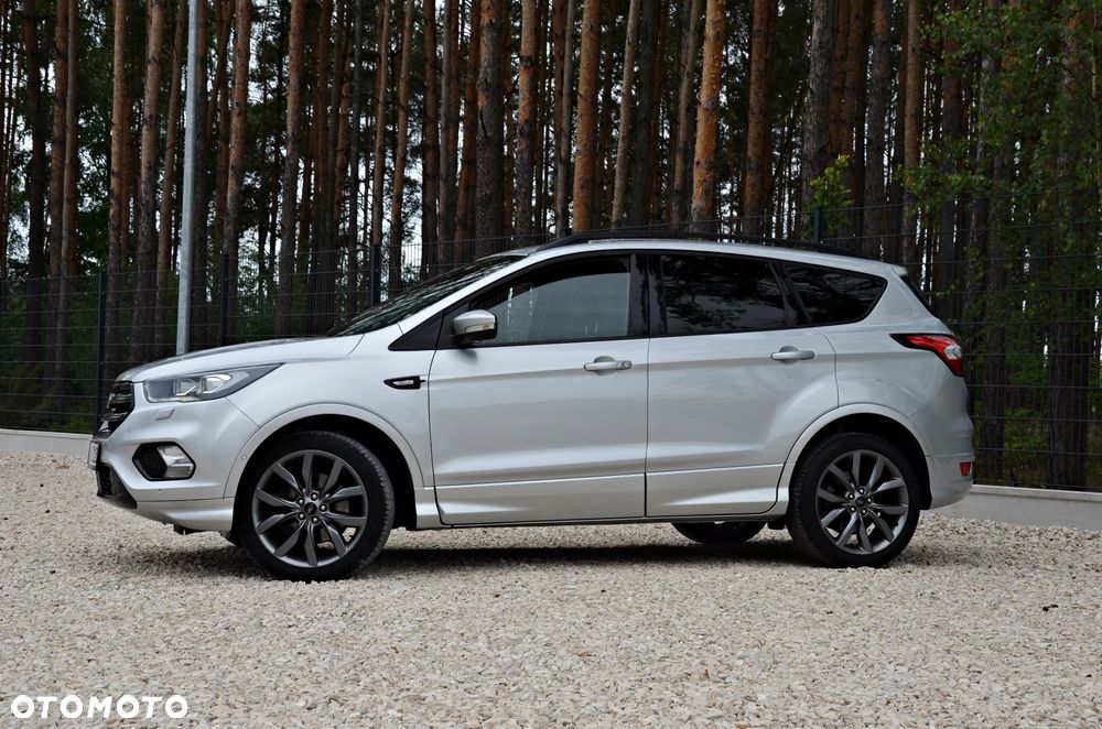Ford Kuga - 13