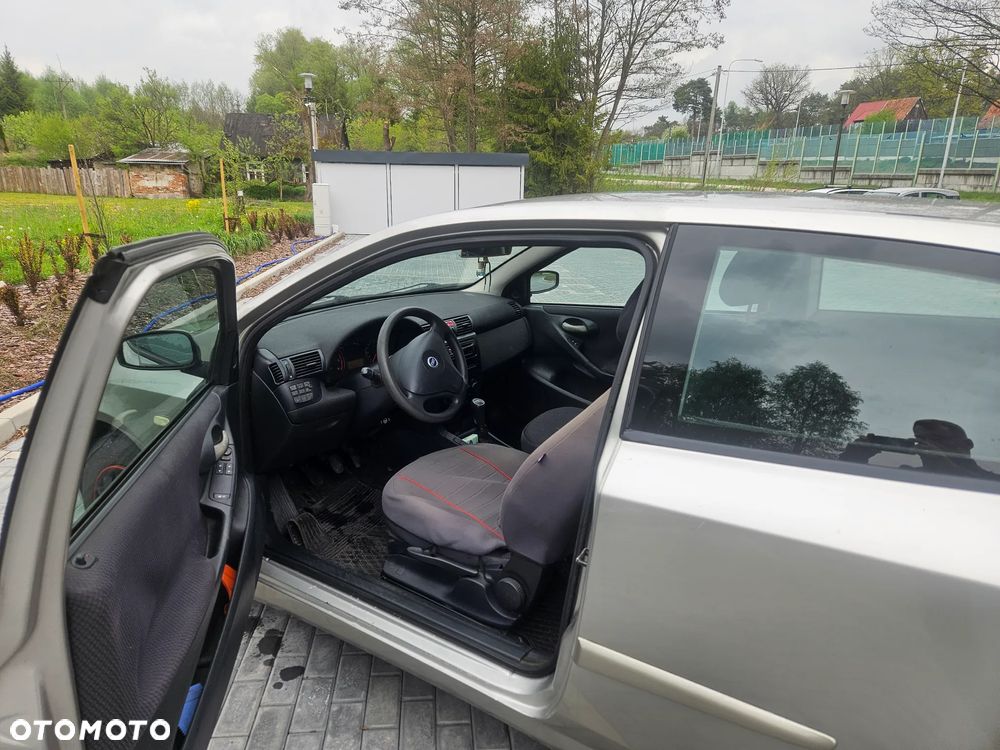 Fiat Stilo 1.9 JTD 80 Active - 3