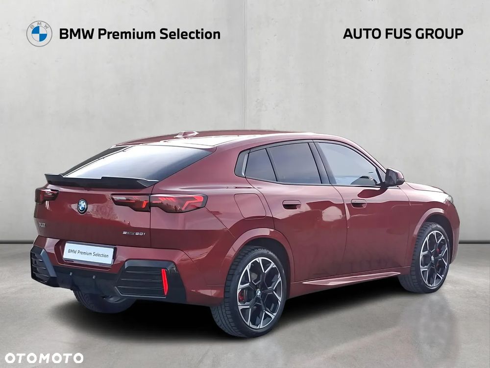 BMW X2 - 5