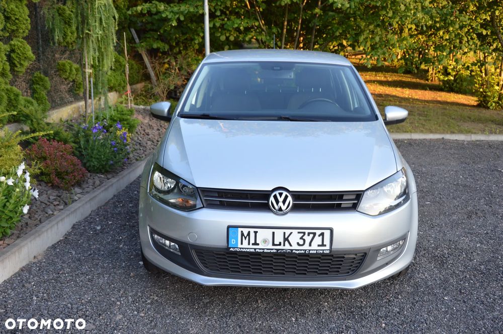 Volkswagen Polo 1.2 TDI Team - 14