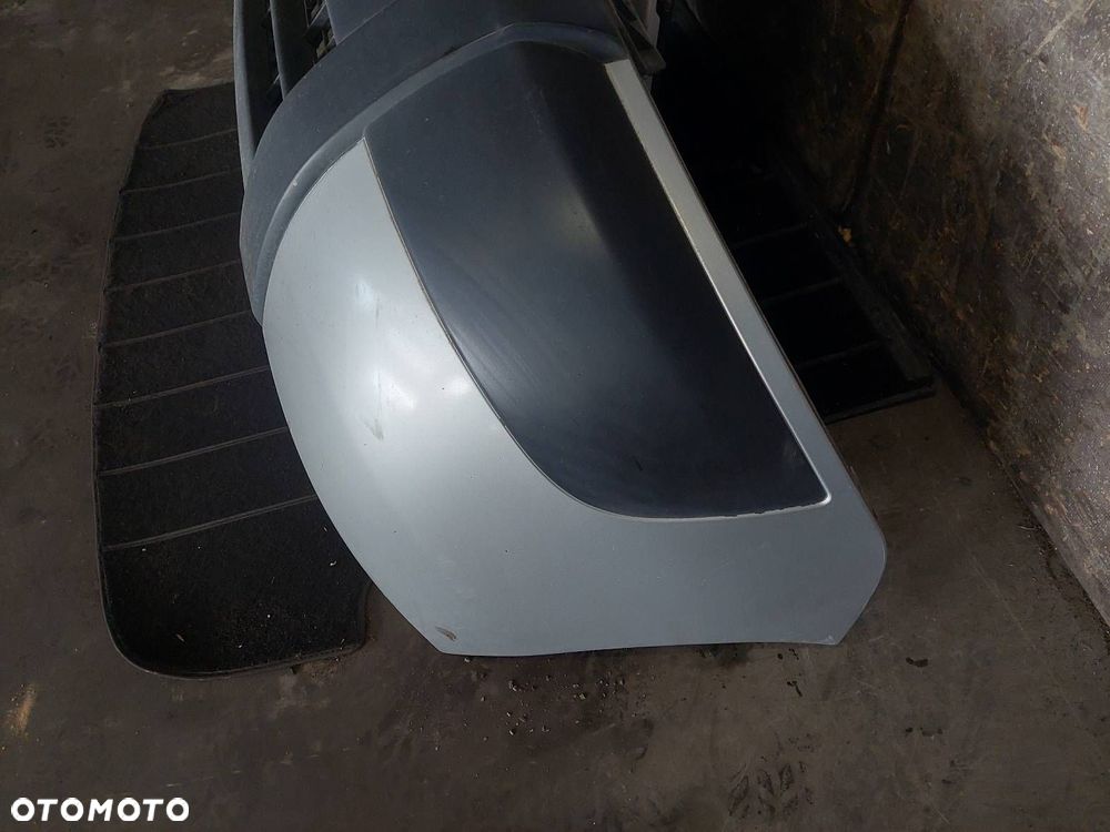 KOMPLETNY PRZÓD MASKA ZDERZAK LAMPY PAS PARTNER I LIFT BERLINGO I LIFT EZRC - 8