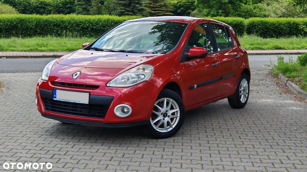 Renault Clio - 2