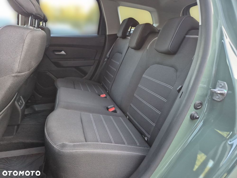Dacia Duster 1.3 TCe Journey - 10