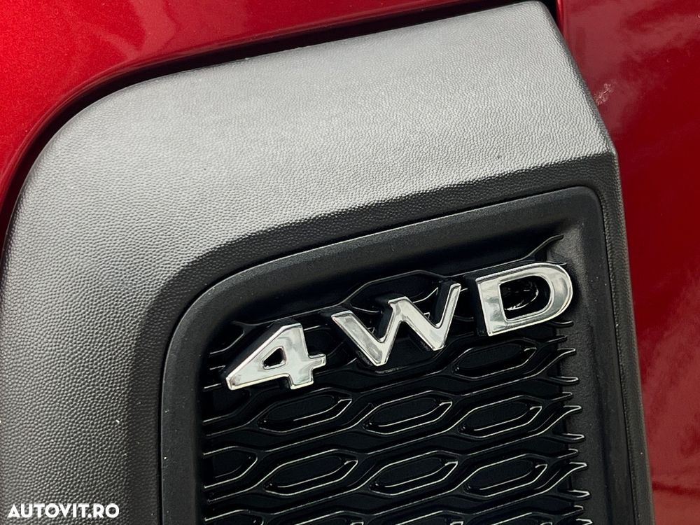 Dacia Duster TCe 150 4WD Prestige Plus - 12