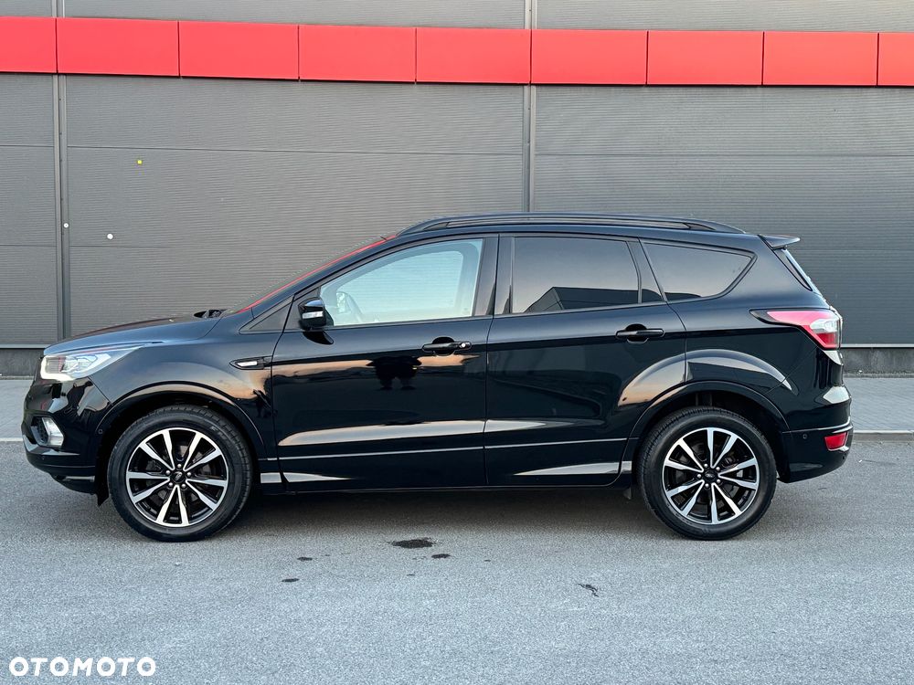 Ford Kuga 1.5 EcoBoost FWD ST-Line ASS MMT6 - 11