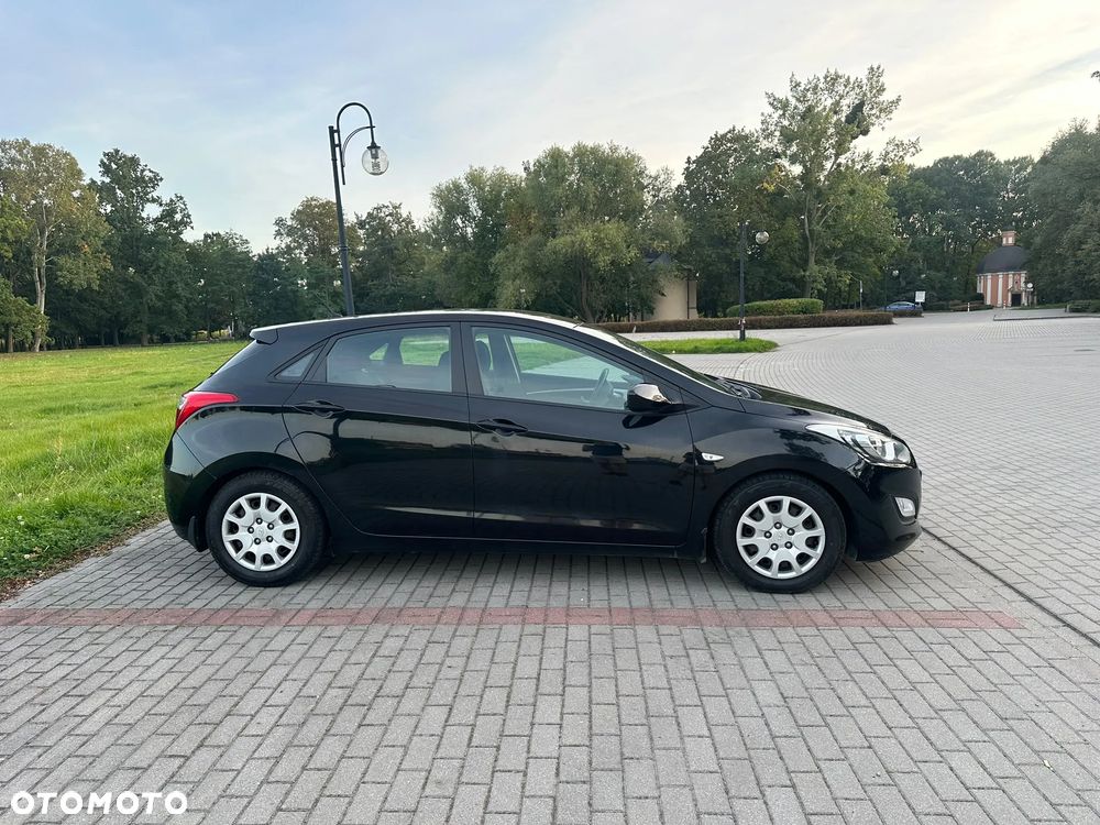 Hyundai i30 - 5